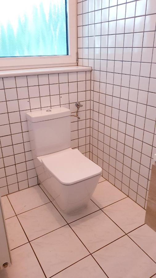 Hotel Hido クサンテン エクステリア 写真